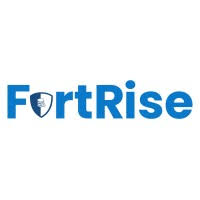 Fortrise Logo